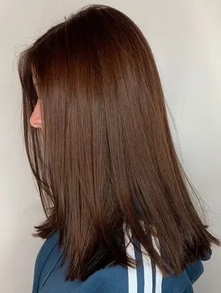 ロング LOOSE/ NANA📗✂️のヘアスタイル