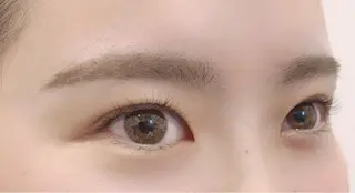 マツエク・マツパ BeeMs 西中島 臼井のマツエク・マツパデザイン