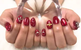 ネイル 🎀池袋heart nail🎀のネイルデザイン