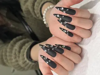 ネイル Nails 168 ネイルズイロハのネイルデザイン