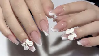 ネイル JF- yoyoのマツエク・マツパデザイン