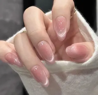 ネイル 🐾みき 🧸のネイルデザイン