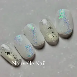 ネイル Nouvelle Nailのネイルデザイン