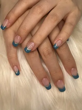 ネイル VIOLA .nailのネイルデザイン