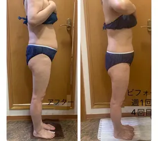 💆‍♀️松田 亜沙美のエステ・リラクイメージ