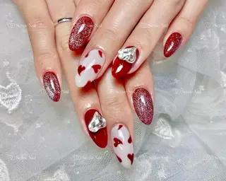 ネイル 🎀Sense Nail渋谷店🎀のネイルデザイン