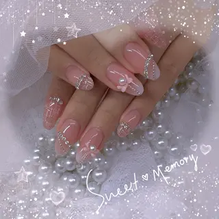 ネイル Chill Nailsalonのネイルデザイン