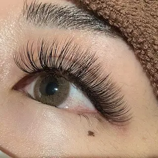 マツエク・マツパ joieange 心斎橋店   藤田のネイルデザイン