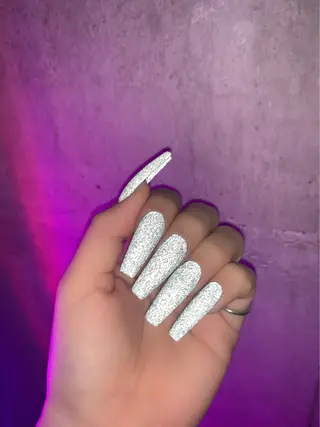 ネイル JACK NAIL 💜Ayakaのネイルデザイン