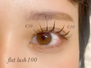 マツエク・マツパ AYAKA🤍 まつ毛パーマのマツエク・マツパデザイン