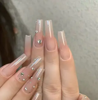 ネイル Panda·z Yukiのネイルデザイン