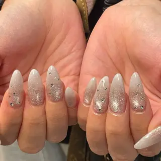 ネイル Lino U nanakaのネイルデザイン