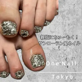 ネイル One Na1lのネイルデザイン