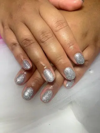 ネイル KIKI Nail所属・池袋ネイル 専門店のネイルデザイン