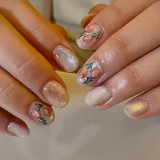 ネイル Nail Room uimのネイルデザイン