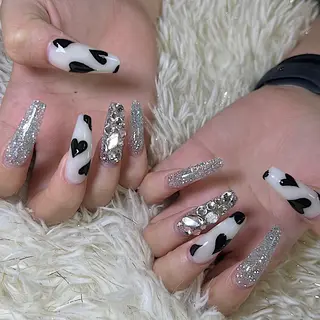 ネイル nana nailのネイルデザイン