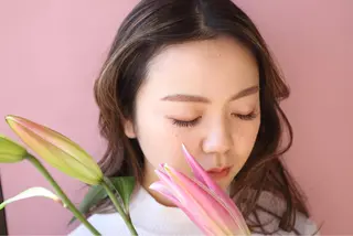 マツエク・マツパ サン美容室所属・サン美容室 ♡の眉毛・アイブロウイメージ