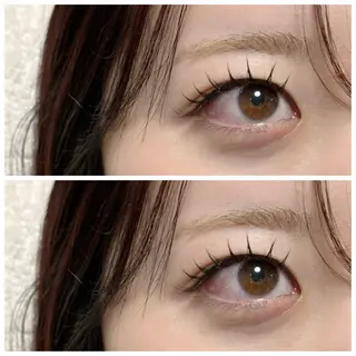 マツエク・マツパ Ayumi.dre 🌸Y《2階》のマツエク・マツパデザイン