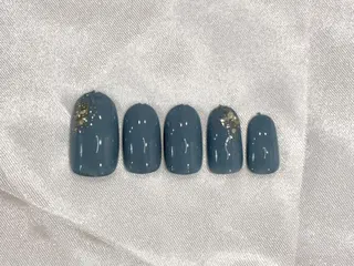 ネイル １アイ&ネイルサロン リスブラン銀座新富町のネイルデザイン