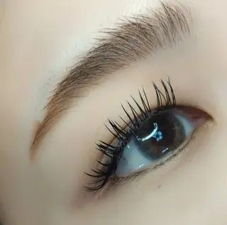 マツエク・マツパ maison calmeのマツエク・マツパデザイン