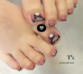 ネイル Y's nail ˚✧₊YUIのネイルデザイン
