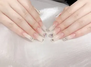 ネイル Shito nail salon所属・Shito ネイルのネイルデザイン