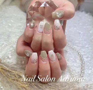 ネイル ADRIANA 大久保駅前徒歩2分のその他イメージ