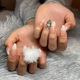 ネイル sarina nailのネイルデザイン