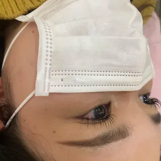 マツエク・マツパ meme神戸三宮 yuki.のマツエク・マツパデザイン