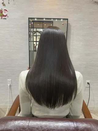 ミディアム カラー メンズ特化 /KAKERUのヘアスタイル