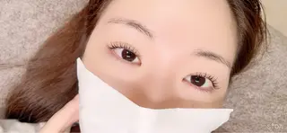 マツエク・マツパ Cherir MASAMIのマツエク・マツパデザイン