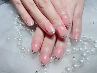 ネイル 🍒M ネイル サロンのネイルデザイン