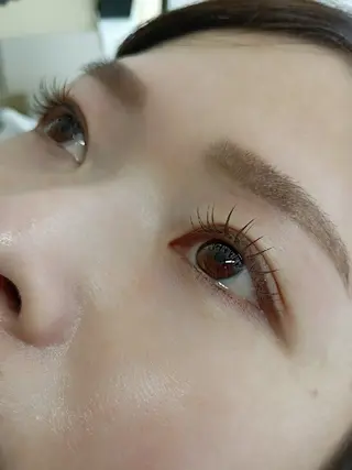 マツエク・マツパ Viola eyelash＆eyebrow所属・Viola まつ毛と眉毛の専門店のマツエク・マツパデザイン