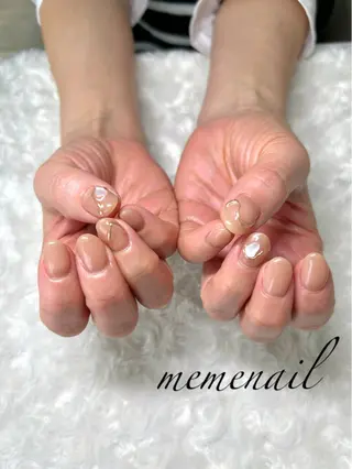 ネイル Noguchi Megumiのその他イメージ