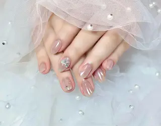 ネイル Chat noir所属・【chatnoir】 MIYUのネイルデザイン