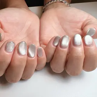 ネイル yu_.nail yuのネイルデザイン