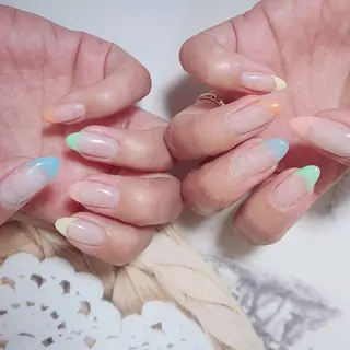 ネイル K3nail   maiのネイルデザイン
