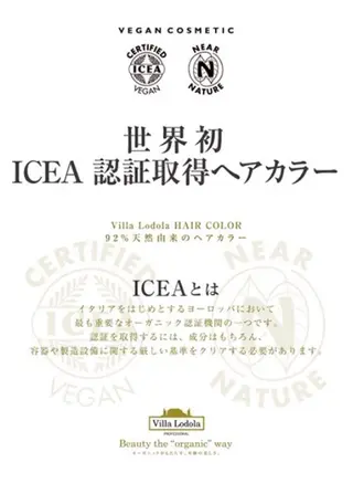 カラー 田代 歩奈のヘアスタイル