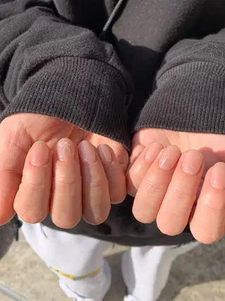 ネイル ＼近畿大学／近く🦢 Swanのネイルデザイン