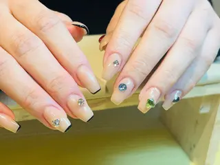 ネイル Brodia nailsのネイルデザイン