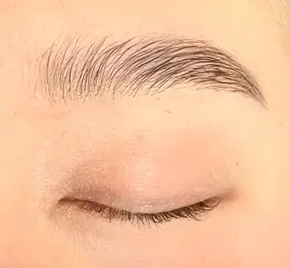 アイブロウ CURAR所属・CURAR 平塚店のネイルデザイン