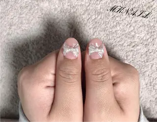 ネイル MK NAILのネイルデザイン