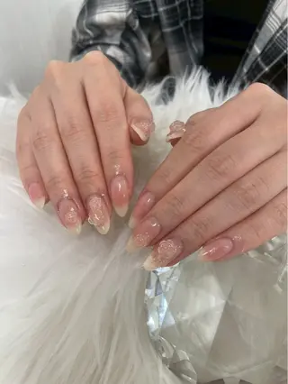 ネイル nail salon popo　横浜店のネイルデザイン