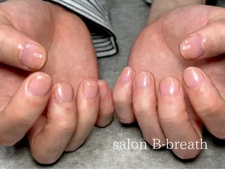 ネイル salon B-breathのネイルデザイン