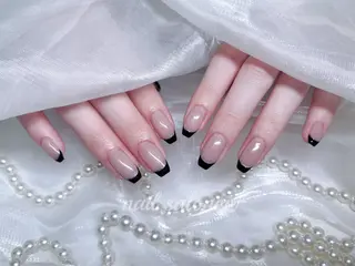 ネイル S2 nailのネイルデザイン