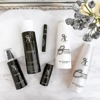 L’Beige レベージュのエステ・リラクイメージ