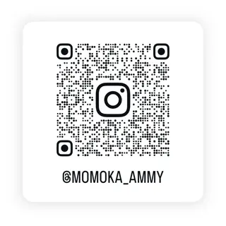 透明感カラー ももかのヘアスタイル