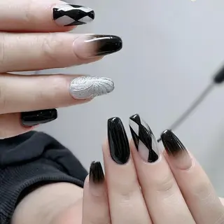 ネイル Mi Oのネイルデザイン