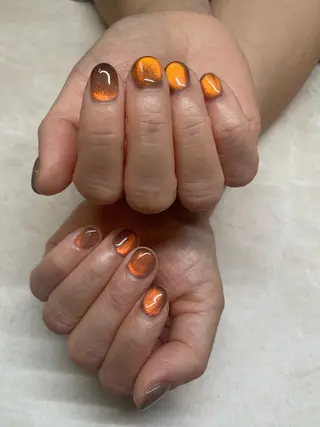ネイル m naomiのネイルデザイン