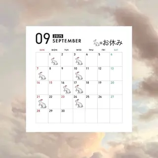 ネイル misaki /NiYのネイルデザイン